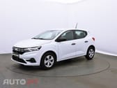 Dacia Sandero 1.0 ECO-G Essential Bi-Fuel