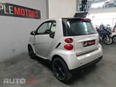 Smart ForTwo 0.8 cdi Pulse 45