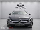 Mercedes-Benz GLA 200 (CDI) d 4Matic 7G-DCT StreetStyle