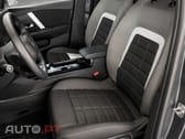Citroen e-C4 136 PLUS