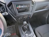 Isuzu D-Max 1.9 Ddi CD 4WD L