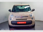Fiat 500L 0.9 8V TwinAir Pop Star S&S