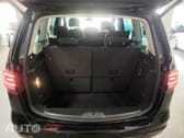 Volkswagen Sharan 2.0 TDI Blue Confortline DSG