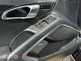 Porsche 911 Carrera 4 S PDK