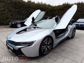 BMW i8 Coupé xDrive