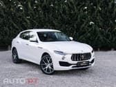 Maserati Levante Q4 GranSport