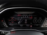 Audi RSQ3 TFSI quattro S tronic