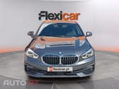 BMW 116 d Corporate Edition Auto