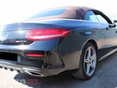 Mercedes-Benz C 220 d Cabrio
