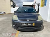 Ford Fiesta 1.25 Ghia