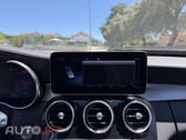 Mercedes-Benz C 300 de T 9G-TRONIC AMG Line
