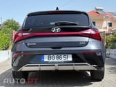 Hyundai i20 1.0 T-GDI Style Plus