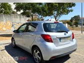 Toyota Yaris 1.5 HSD Active
