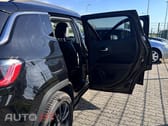 Jeep Compass Limited