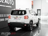 Jeep Renegade 1.6 MJD Limited