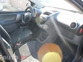 Peugeot 107 1.0 Black&Silver