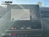 Renault Clio Intens Blue dCi 115