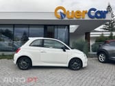Fiat 500 1.0 Hybrid Connect