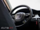 Audi A4 Avant 2.0 TDI Advance