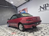 Peugeot 306 Cabriolet ND