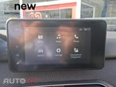 Dacia Sandero Stepway Expression Tce