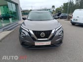 Nissan Juke 1.0 DIG-T N-Connecta