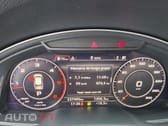 Audi Q7 3.0 TDi quattro S-line Tiptronic