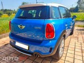 MINI Countryman Cooper S 184cv / 181€ mês
