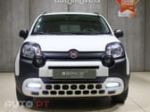 Fiat Panda 1.0 Hybrid City Cross