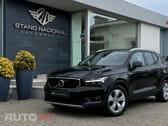 Volvo XC40 1.5 T3 Momentum Plus Geartronic