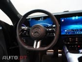 Mercedes-Benz CLA 250 com tecnologia EQ