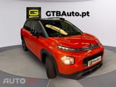 Citroen C3 Aircross 1.2 SHINNE