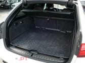 BMW 520 d Pack M Auto