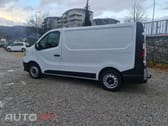 Renault Trafic 1.6 dCi L1H1