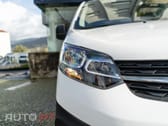 Opel Vivaro 1.5 CDTi L3H1 Essentia