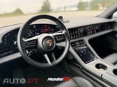 Porsche Taycan 4S