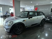 MINI Cooper Cooper R56