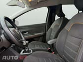 Dacia Sandero 1.0 TCe Stepway Comfort