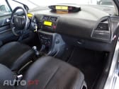 Citroen C4 1.6 HDi SX
