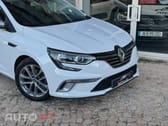 Renault Mégane Sport Tourer 1.5 dCi GT Line SS