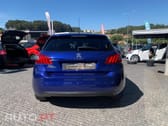 Peugeot 308 1.5 BlueHDi Style