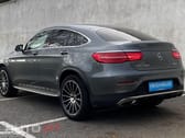 Mercedes-Benz GLC 350 4Matic