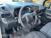 Toyota Proace City Confort
