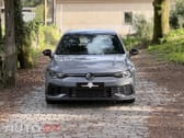 Volkswagen Golf 2.0 TSI GTI Clubsport DSG