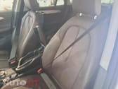 BMW X1 16 d sDrive xLine