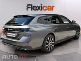Peugeot 508 SW 1.5 BlueHDi GT EAT8