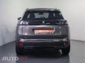 Peugeot 3008 GT Line 1.2 PureTech 130