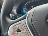 BMW 730 Ld Auto