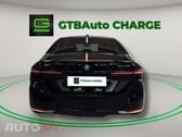 BMW i5 eDrive40 Limousine I.V.A DEDUTIVEL 