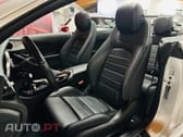 Mercedes-Benz C 180 AMG Line